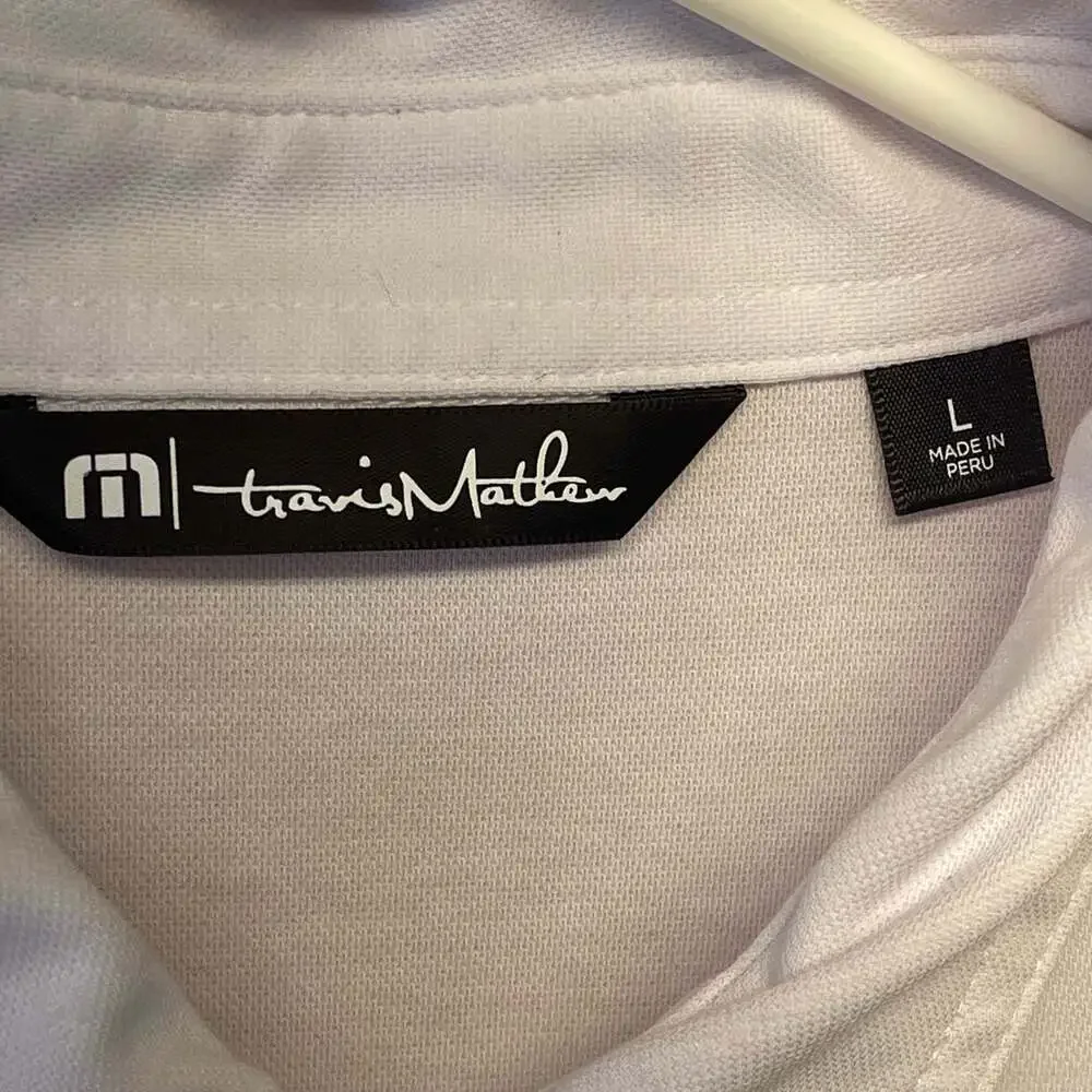 Travis Mathew travismathew performance